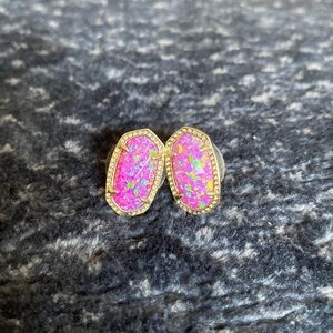Kendra Scott earrings